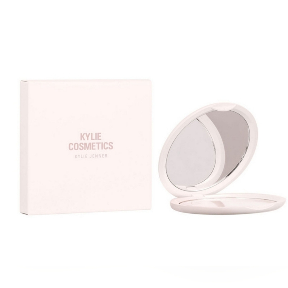 Kylie Cosmetics Compact Mirror. BNIB